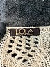 Lola Ivory Pullover Sweater Size M (estimated) - photo 7