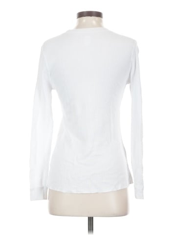 Fruit of the Loom Long Sleeve T-Shirt (view 2)