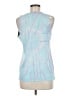 Chaser Blue Tank Top Size M - photo 2