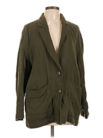 Madewell Blazer (view 1)