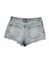 BDG 100% Cotton Blue Denim Shorts Size 28 waist - photo 2