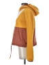 Smartwool Color Block Orange Sweatshirt Size S - photo 5