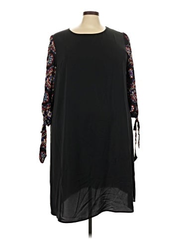 Emery Rose Casual Dress (view 1)