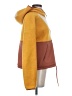 Smartwool Color Block Orange Sweatshirt Size S - photo 4