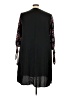 Emery Rose 100% Polyester Black Casual Dress Size 4X - photo 2