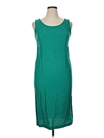 M.H.M. Melissa Harper Casual Dress (view 1)