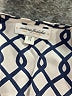 Creme Fraiche 100% Silk Ivory Kimono Size M - photo 7