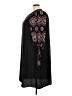 Emery Rose 100% Polyester Black Casual Dress Size 4X - photo 5