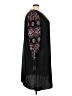 Emery Rose 100% Polyester Black Casual Dress Size 4X - photo 4