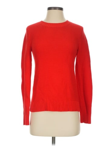 J.Crew Factory Store Pullover Sweater (view 1)