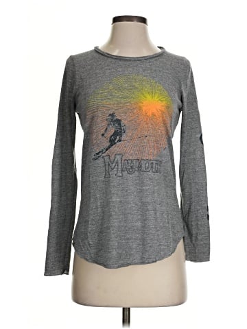 Chaser Long Sleeve T-Shirt (view 1)