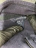 Lands' End 100% Polyester Black Pullover Sweater Size XXL (tall) - photo 7