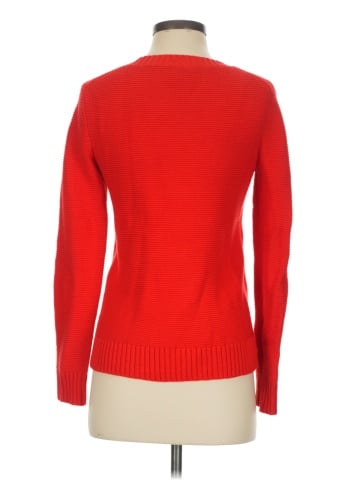J.Crew Factory Store Pullover Sweater (view 2)