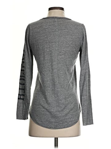 Chaser Long Sleeve T-Shirt (view 2)