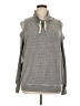 t.la Gray Sweatshirt Size XL - photo 1