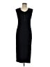 Old Navy Black Casual Dress Size M - photo 1