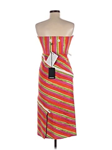 Dsquared2 Cocktail Dress (view 2)