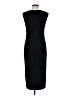 Old Navy Black Casual Dress Size M - photo 2