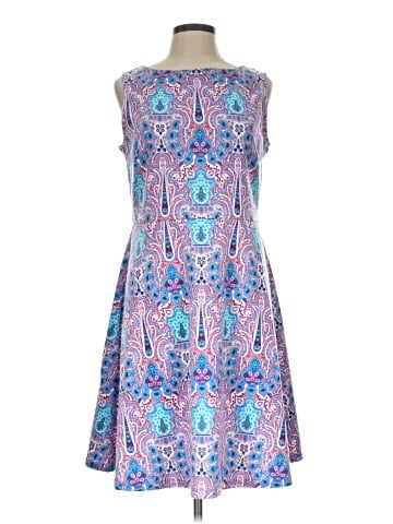 Talbots Cocktail Dress (view 1)