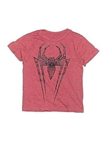 Marvel Short Sleeve T-Shirt (view 1)