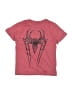 Marvel Red Short Sleeve T-Shirt Size XS (kids) - photo 1