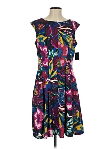 Gabby Skye Cocktail Dress (view 1)