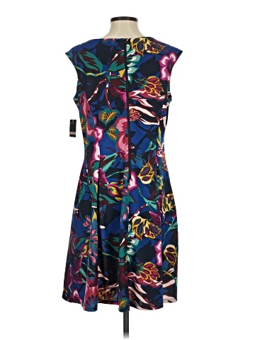 Gabby Skye Cocktail Dress (view 2)