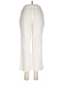 Michael Stars Ivory Casual Pants Size Med (1) - photo 2