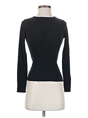 Wild Fable Long Sleeve Top (view 1)