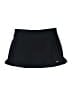 Nike Solid Black Active Skort Size M - photo 1