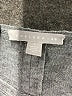 Chelsea28 Gray Pullover Sweater Size S - photo 7