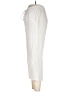 Michael Stars Ivory Casual Pants Size Med (1) - photo 5