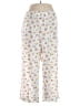 Old Navy Floral White Casual Pants Size XXL - photo 1