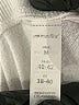 Marika White Cardigan Size M - photo 7