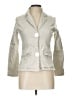Ann Taylor LOFT Ivory Blazer Size L - photo 1