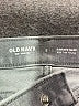 Old Navy Silver Jeans Size 5 - photo 3