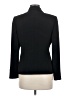 Kasper 100% Polyester Black Blazer Size 6 (petite) - photo 2