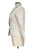 Ann Taylor LOFT Ivory Blazer Size L - photo 5