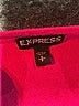 Express Pink Cardigan Size S - photo 7