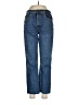 Zara Blue Jeans Size 8 - photo 1