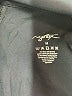 X by Gottex Black Track Jacket Size M - photo 6