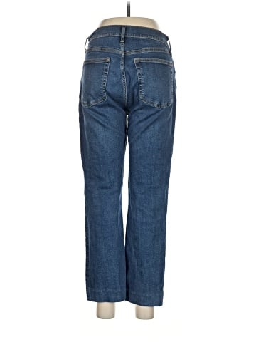 Zara Jeans (view 2)