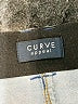 Curve Appeal Solid Blue Jeans Size 30 waist - photo 7