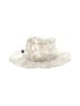 Rip Skirt 100% Polyester Ivory Sun Hat One size - photo 1