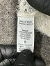 Democracy Ivory Pullover Sweater Size S - photo 8