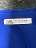 Zara Blue Casual Pants Size S - photo 7