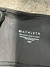 Athleta Black Active Pants Size M (tall) - photo 4