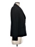 Kasper 100% Polyester Black Blazer Size 6 (petite) - photo 4