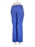 J.Crew Blue Casual Pants Size 4 - photo 2