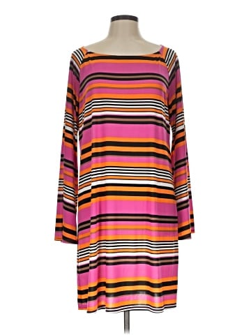 MSK Casual Dress (view 1)